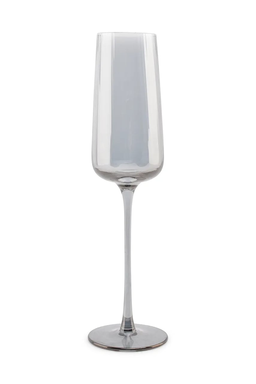 S|P Collection  Sada sklenic na šampaňské  Ray 240 ml 4-pack