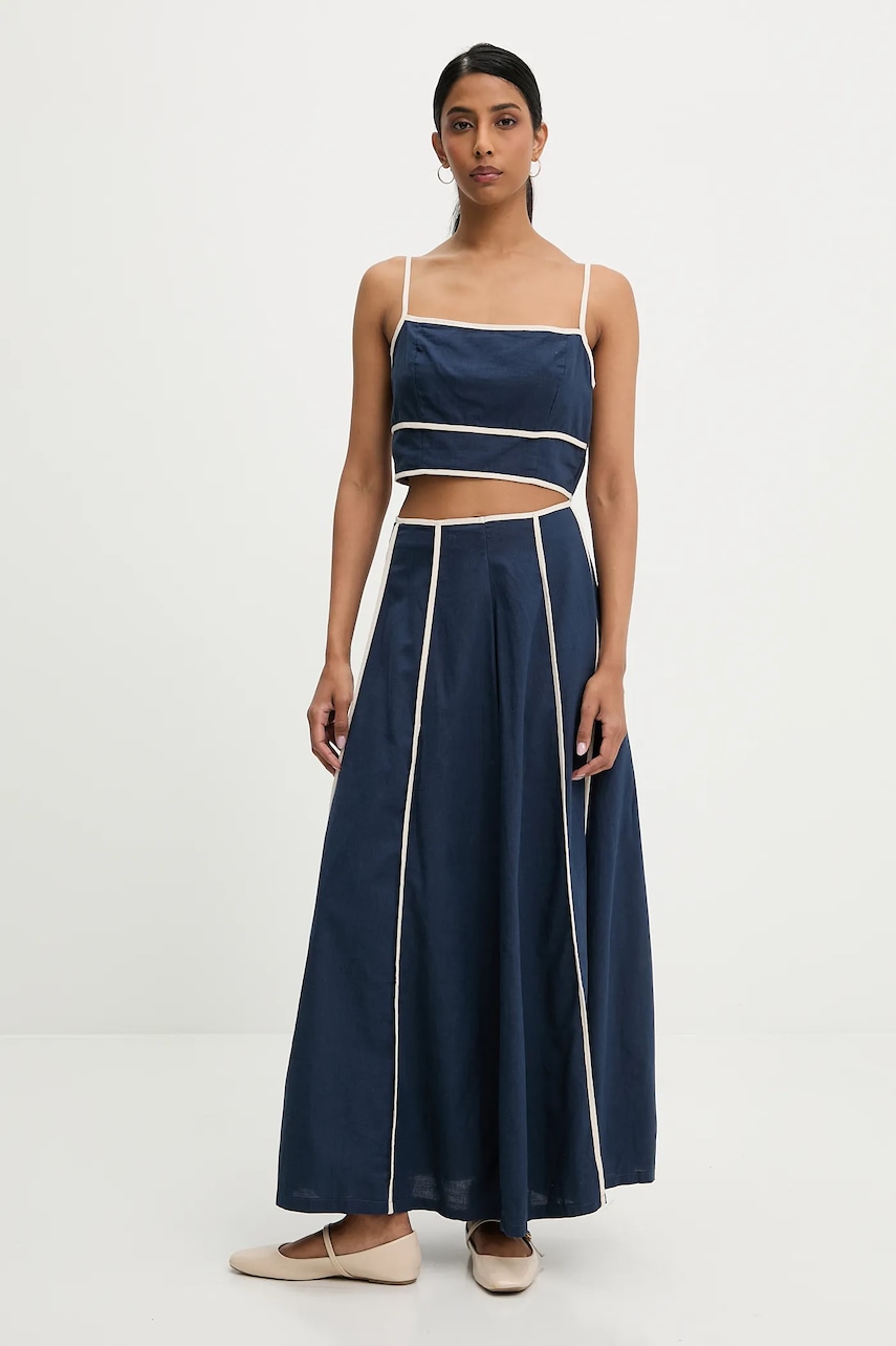 Sada - top a sukně Answear.LAB