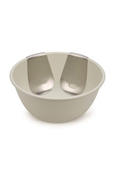 Sada: miska se lžičkami a mlýnky na koření Joseph Joseph Uno 5-pack