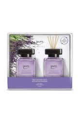 Sada aroma difuzérů Ipuro Lavender Touch 2 x 50 ml
