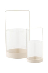 Sada baterek House Nordic Hurricane 12 x 25 / 18 x 35 cm 2-pack