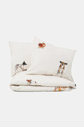 Sada bavlněného povlečení Medicine 160 x 200 cm / 50 x 60 cm