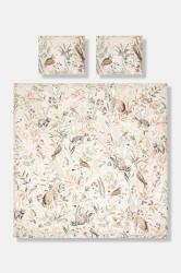 Sada bavlněného povlečení Medicine 200 x 200 cm