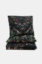 Sada bavlněného povlečení Medicine 70 x 80 cm / 160 x 200 cm