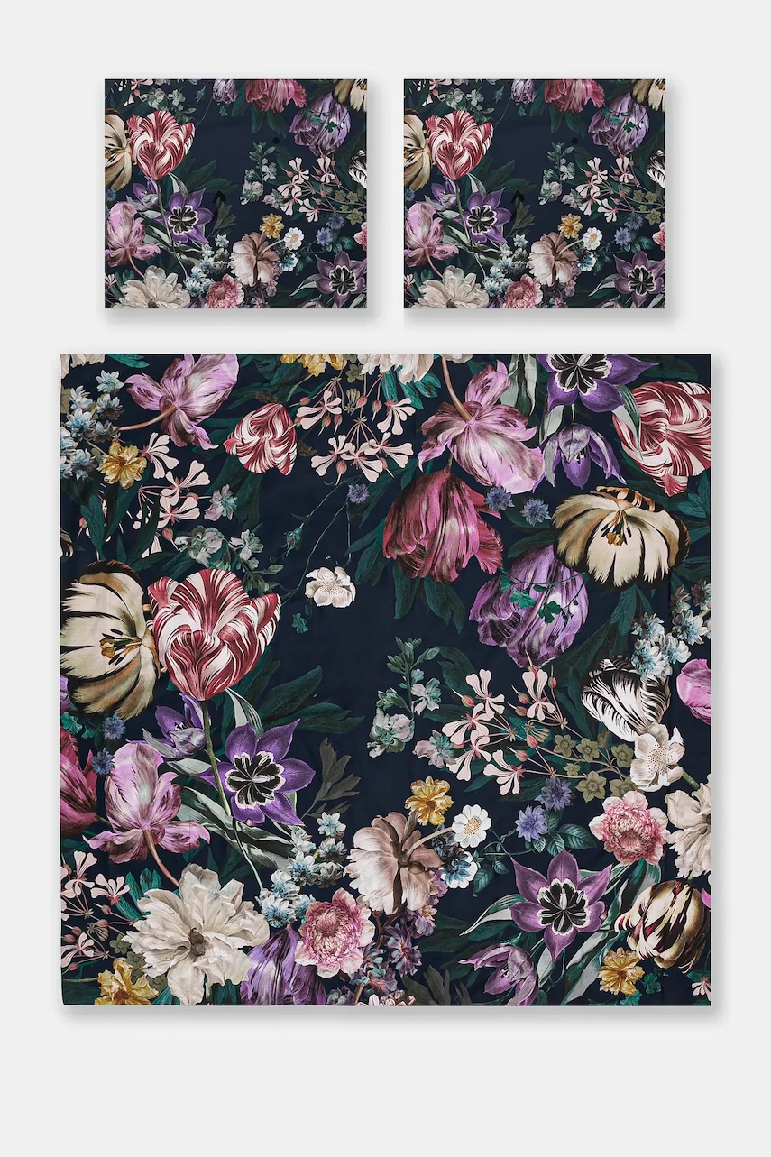 Sada bavlněného povlečení Medicine 70 x 80 cm / 200 x 200 cm