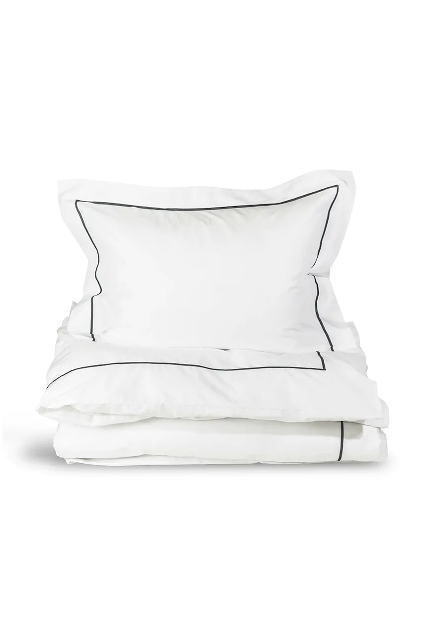 Sada bavlněného povlečení Sagaform Carl