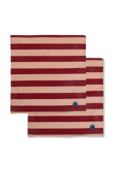 Sada bavlněných ubrousků Byon Leya 2-pack