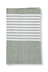 Sada bavlněných ubrousků Sagaform Ella 4-pack