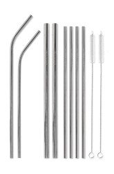 Sada brček a kartáčků Designworks Ink (10-pack)