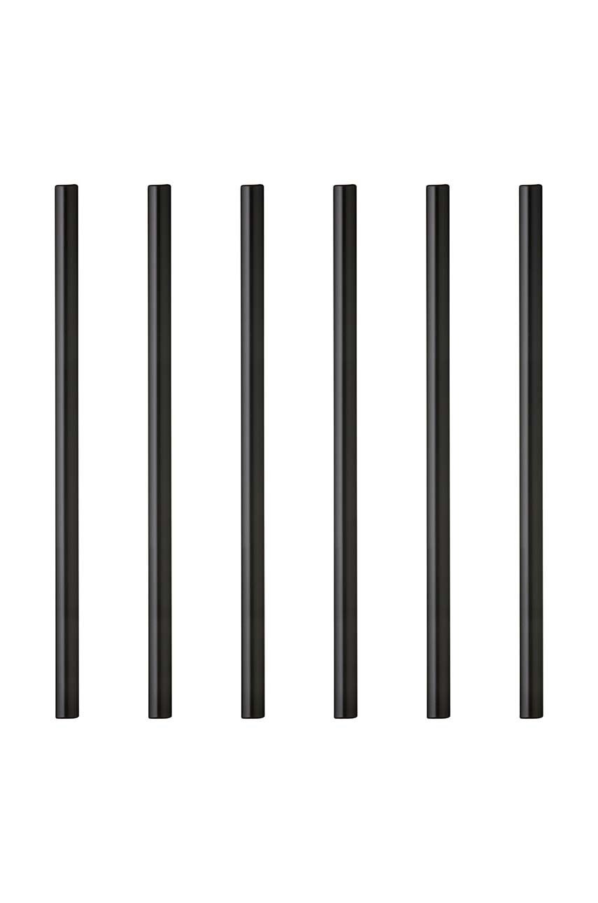 Sada brčka s kartáčem Lyngby Bar