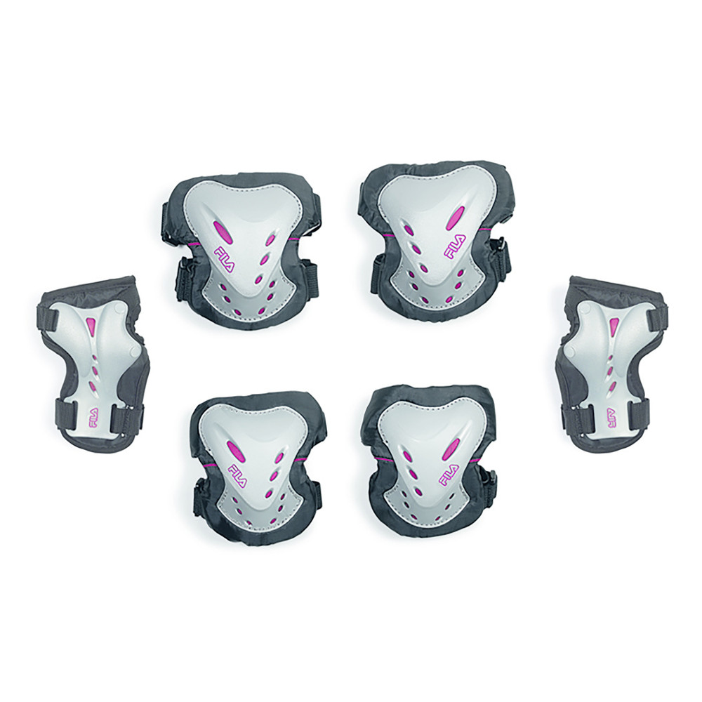 Sada chráničů FILA FP Lady Gears L