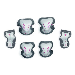 Sada chráničů FILA FP Lady Gears L