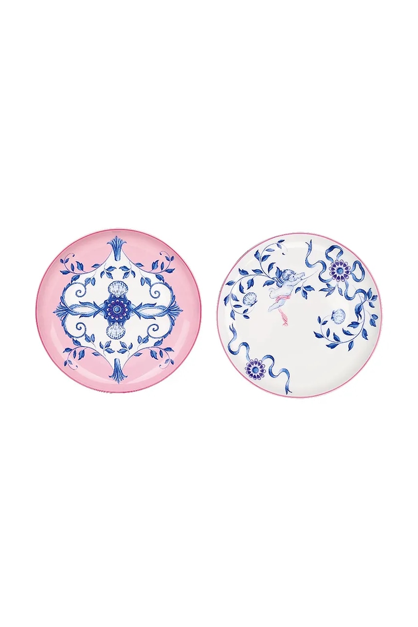 Sada dezertních talířů Palais Royal 17,5 cm 2-pack