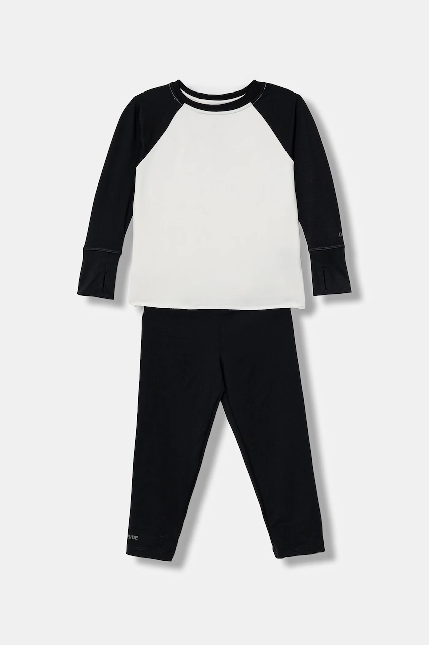 Sada funkčního spodního prádla - legíny a tričko s dlouhým rukávem Burton MWT 2-pack