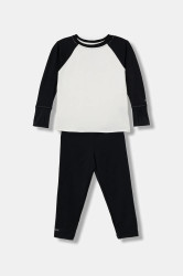 Sada funkčního spodního prádla - legíny a tričko s dlouhým rukávem Burton MWT 2-pack