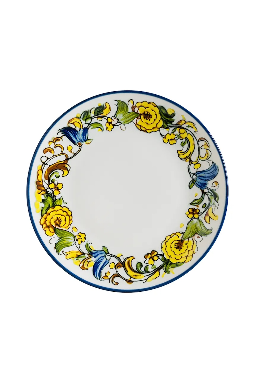 Sada hlubokých talířů Bonna Albufera 27 cm 12-pack