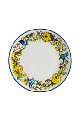 Sada hlubokých talířů Bonna Albufera 27 cm 12-pack