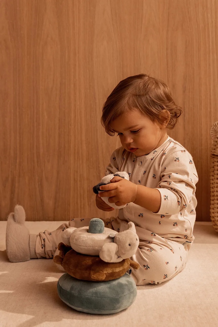 Sada hraček Liewood Sannie Classic Stacking Tower