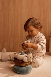 Sada hraček Liewood Sannie Classic Stacking Tower