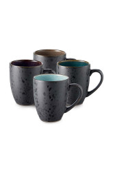 Sada hrnků Bitz 300 ml 4-pack