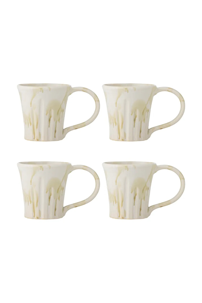 Sada hrnků Bloomingville Joseph 260 ml 4-pack