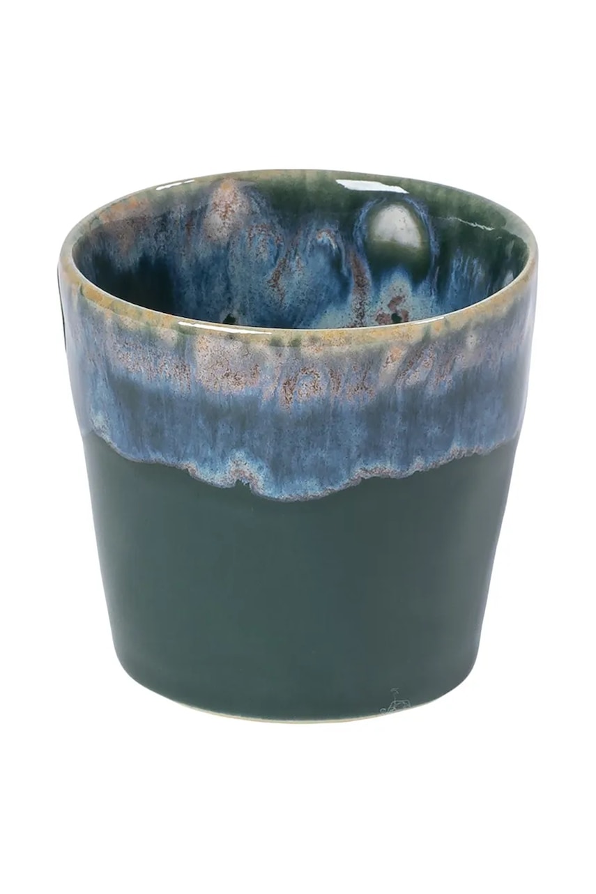 Sada hrnků Costa Nova Grespresso Lungo 190 ml 6-pack