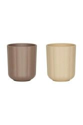 Sada hrnků OYOY Pullo Cup 300 ml 2-pack
