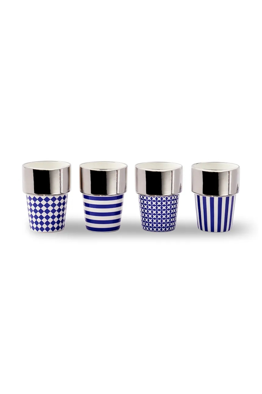 Sada hrnků Pols Potten Aunty 300 ml 4-pack