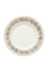 Sada jídelních talířů Costa Nova Sardegna 28 cm 6-pack