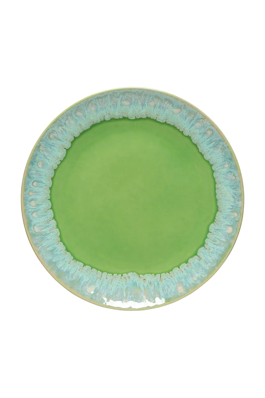 Sada jídelních talířů Costa Nova Taormina 27 cm 6-pack