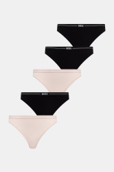 Sada kalhotek BOSS 5-pack