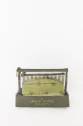 Sada kosmetických tašek women'secret MICKEY 3-pack