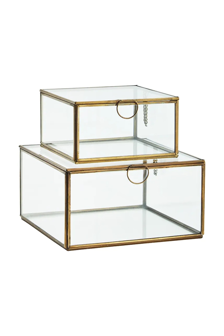 Sada krabiček Madam Stoltz 2-pack