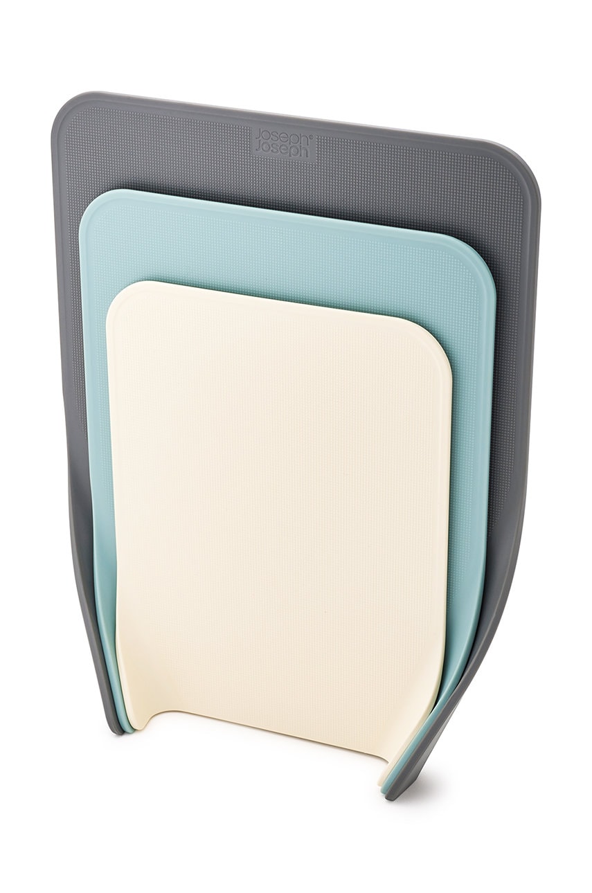 Sada krájecích prkének Joseph Joseph Opal Nest™ (3-pack)