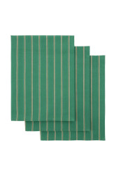 Sada kuchyňských utěrek House Doctor HDCook 75 x 55 cm 3-pack