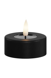 Sada LED svíček Deluxe Homeart 6,1 x 4,5 cm 2-pack