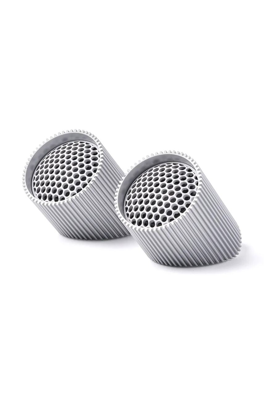 Sada magnetických bluetooth reproduktorů Lexon Ray Speaker 2-pack