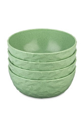 Sada misek Koziol 700 ml 4-pack