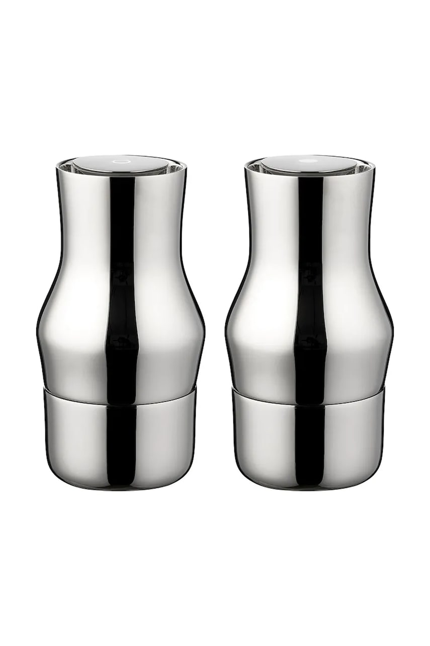 Sada mlýnků na sůl a pepř Gense Dorotea 14 x 7,3 cm