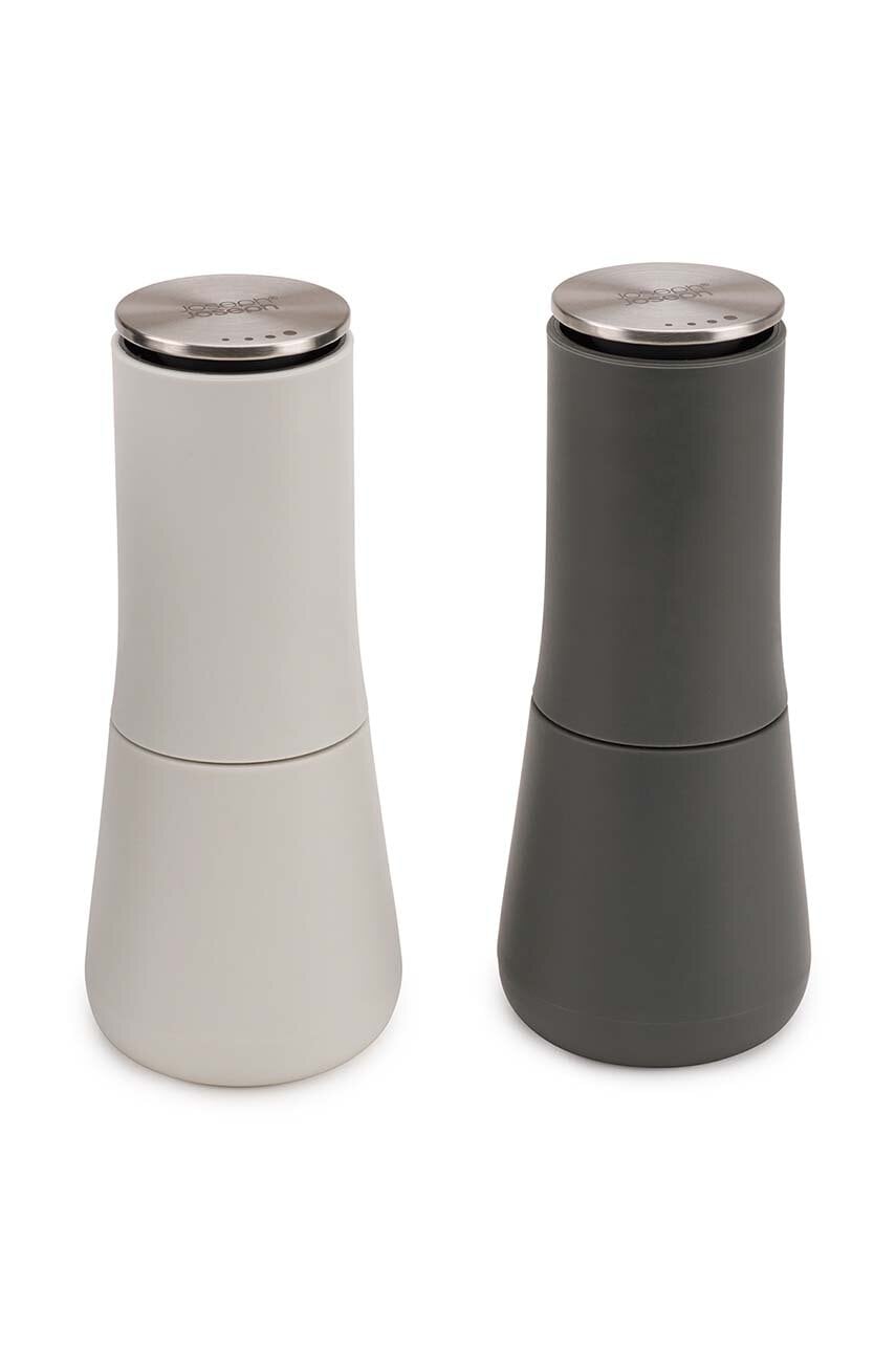 Sada mlýnků na sůl a pepř Joseph Joseph Milltop