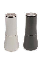 Sada mlýnků na sůl a pepř Joseph Joseph Milltop