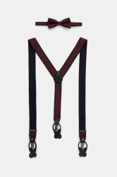 Sada motýlka a šlí Medicine