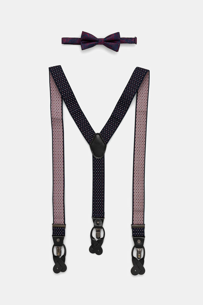 Sada motýlka a šlí Medicine