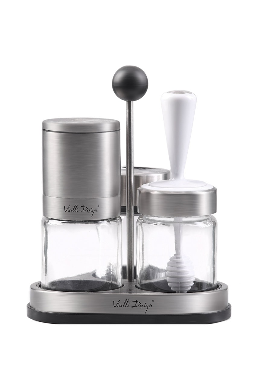 Sada na koření a med Vialli Design