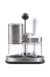 Sada na koření a med Vialli Design