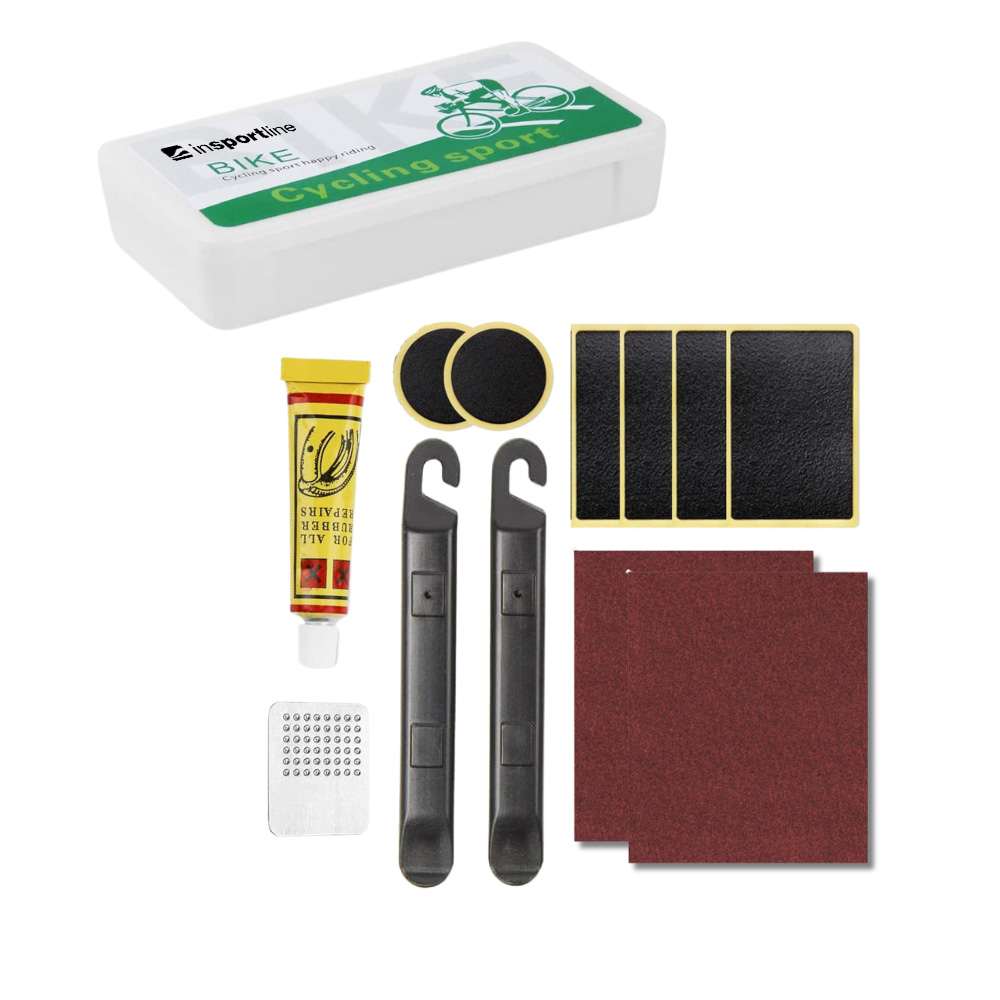 Sada na lepení duší inSPORTline ISL