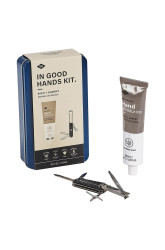 Sada na manikúru Gentelmen's Hardware