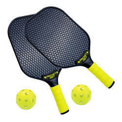 Sada na pickleball inSPORTline PBS150