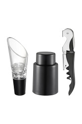 Sada na víno Dorre Vivia Vinset 3-pack