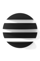 Sada nástěnných polic Umbra 4-pack